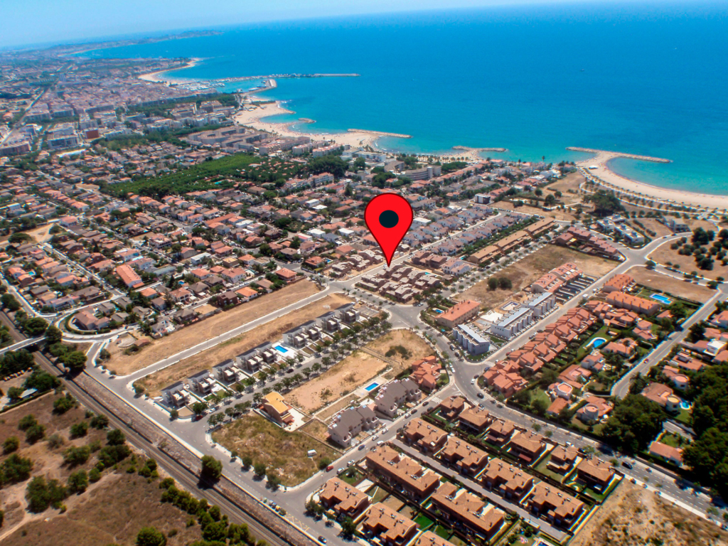 GRHOMES Passeig de Mar, Cambrils